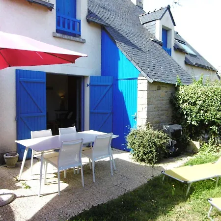 Maisonnette 3 Pieces 5 Personnes A 200 M De La - Mikael *