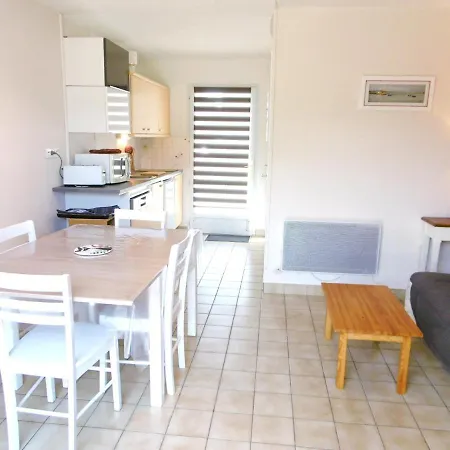 Appartamento Maisonnette 3 Pieces 5 Personnes A 200 M De La - Mikael *