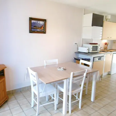 Appartamento Maisonnette 3 Pieces 5 Personnes A 200 M De La - Mikael Sarzeau