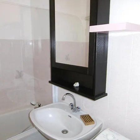 Maisonnette 3 Pieces 5 Personnes A 200 M De La - Mikael Appartamento Sarzeau
