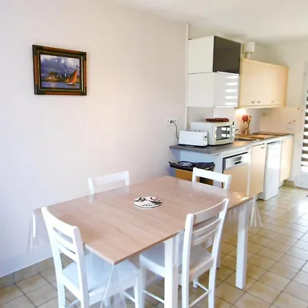 Appartamento Maisonnette 3 Pieces 5 Personnes A 200 M De La - Mikael