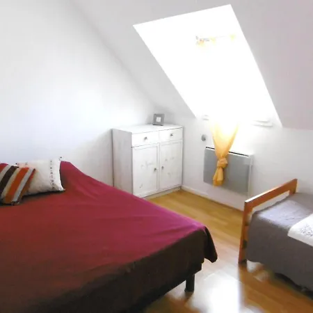 Appartamento Maisonnette 3 Pieces 5 Personnes A 200 M De La - Mikael
